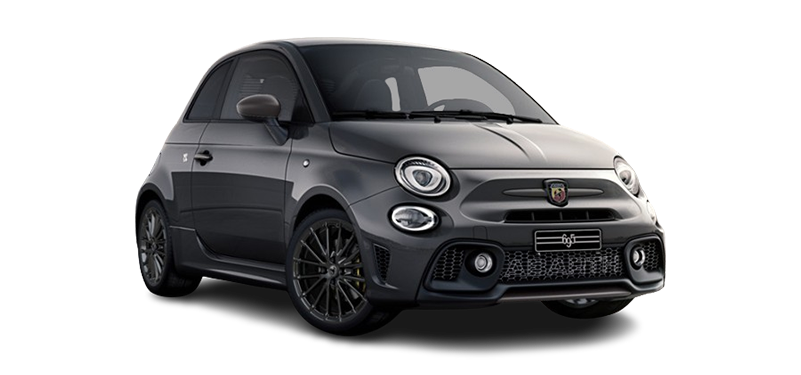 Abarth 695