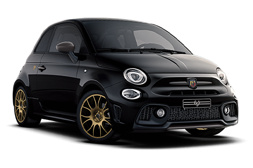 Abarth 695