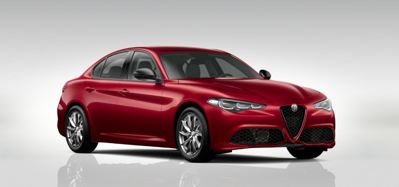 Giulia