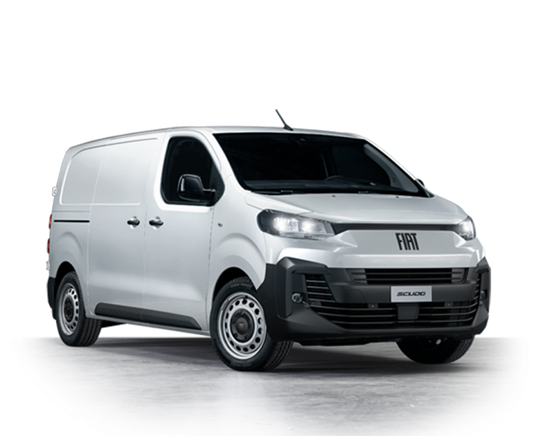 FIAT SCUDO 