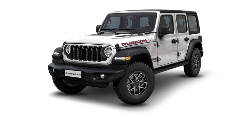 Jeep WRANGLER (685)