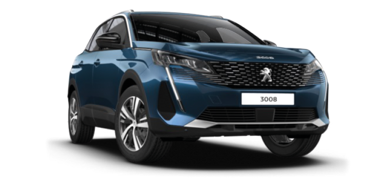 PEUGEOT 30081.2 Hybrid 136 GT 5dr e-DSC6 Offer | Research Garage Peugeot