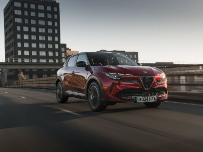 ALFA ROMEO ENHANCES OWNERSHIP EXPERIENCE FOR JUNIOR ELETTRICA SPECIALE AND TONALE PHEV