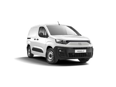 FIAT PROFESSIONAL ENHANCES VAN RANGE WITH NEW ‘PLUS’ TRIM LEVEL