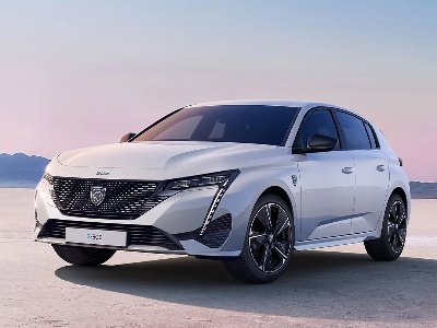 PEUGEOT INTRODUCES LATEST-GENERATION PLUG-IN HYBRID POWERTRAIN FOR 308 & 408