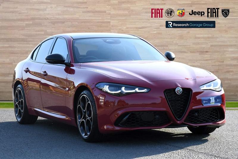 GIULIA