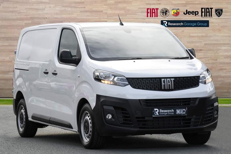 Fiat Scudo