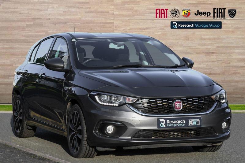 Fiat Tipo